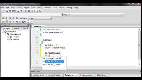 c++ tutorial in bangla concept of pointers