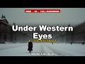 Under Western Eyes by Joseph Conrad - Full Audiobook