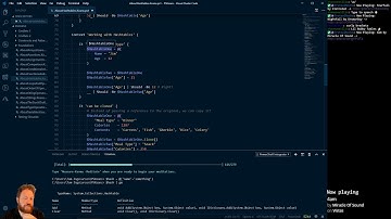 LetsPlay Powershell: PSKoans #6