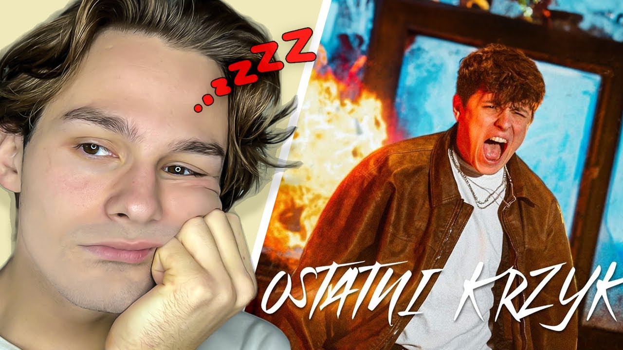 ZNOWU TO SAMO?! reakcja na MORTAL - OSTATNI KRZYK