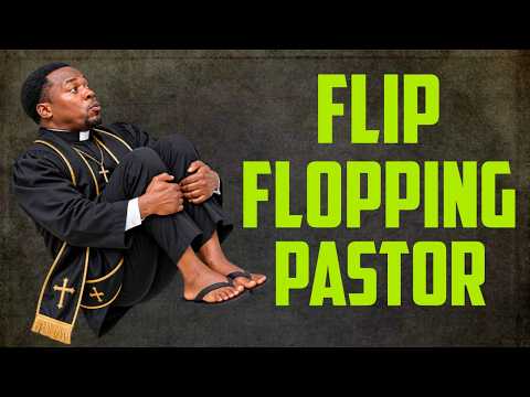 Praying Inside Caves/Flip Flopping Pastor/Gladys Wanga Gets Saved