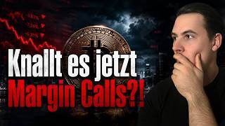 War Dieser ABVERKAUF nur ein Vorgeschmack?