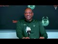 Doc Rivers Postgame Press Conference | 04.10.26
