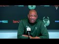 Doc Rivers Postgame Press Conference | 04.10.26