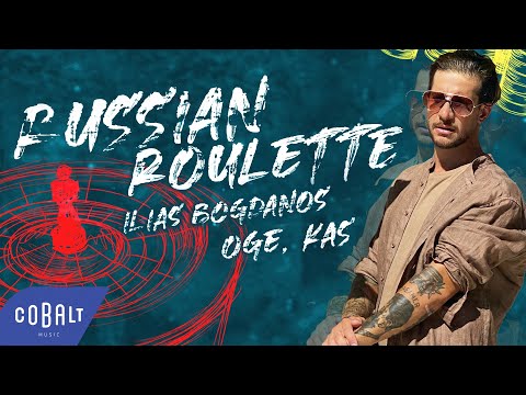 Ilias Bogdanos - Russian Roulette: lyrics and songs