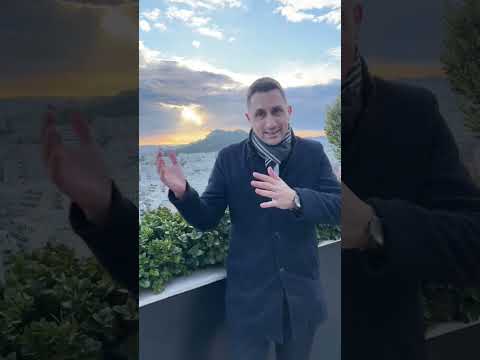 Γιατί φοβάμαι να