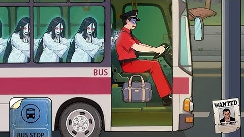 Brain Puzzle: Tricky Quest - Level 130 Endless Bus - Solution