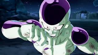 This… Will change everything! Bardock VS Frieza Dramatic Finish