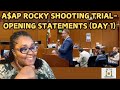 A$AP Rocky Trial