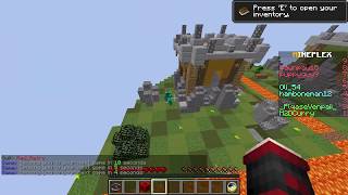 Mineplex: Micro Battle Hacker Oli_54