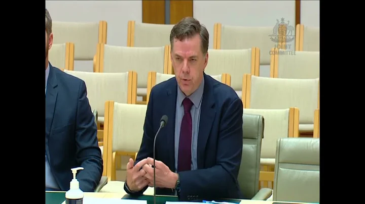 18/11/2022 Intelligence & Security Joint Committee Sitting