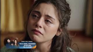 Saksikan Janji Cinta Zahra, mulai Senin, 3 November 2025, setiap hari pukul 15.30 WIB hanya di SCTV!