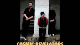 COSMIC REVELATORS - RAGDOLL BLUES - Episode 13/ Segment 1