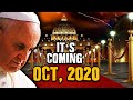 BREAKING POPE Prophecy Red Alert: IT'S COMING MAY 14, 2020!! Fulfilling End Time Prophecies!