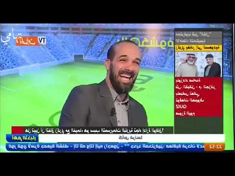 بن شيخ الكوميدي جدا جوز لبلوزداد صامدة