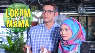 Telemovie Lokum Untuk Mama (2015)