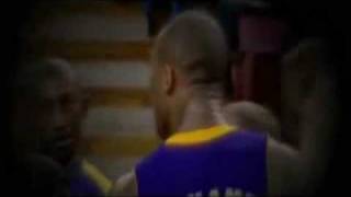 Lakers - The Time Is Now