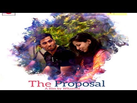 The Proposal | Malayalam Short film | With Subtitles  | 2017