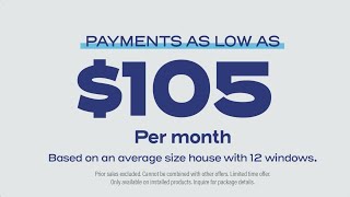 Get The Best For Less - No Payments Until 2025!