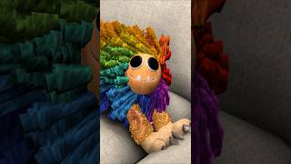 Harley Sawyer's &amp; Yarnaby's IMPORTANT DRAMA Talk | Poppy Playtime: Chapter 5