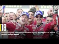 Les chiffres du Grand Prix de Grande-Bretagne MotoGP