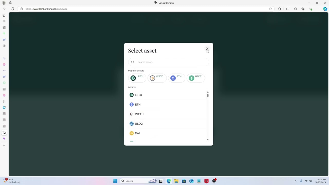 Get The Lombard Finance And Babylon Airdrops At Once