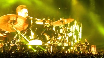 The Script - For The First Time (Live Melbourne Concert 6th April 2013)