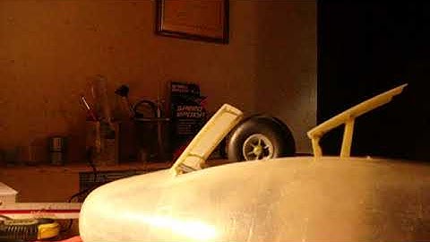 C 130 nose gear sequense 3