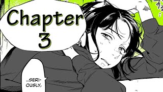 Green Yuri Fan Dub - Chapter 3 [TGSWIIWAGAA]