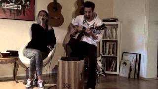 COZY - Somewhere over the rainbow - Cover