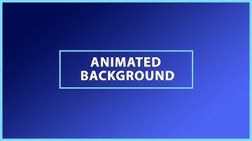 Pure CSS Gradient Animation Background_ HTML And CSS Tutorial | Website Developement tutorial