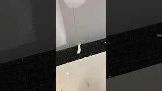 How To Get Drywall Mud Out Of Carpet #tipsandtricks #diy #drywall