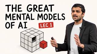 The Great Mental Models of Artificial Intelligence: Series Introduction