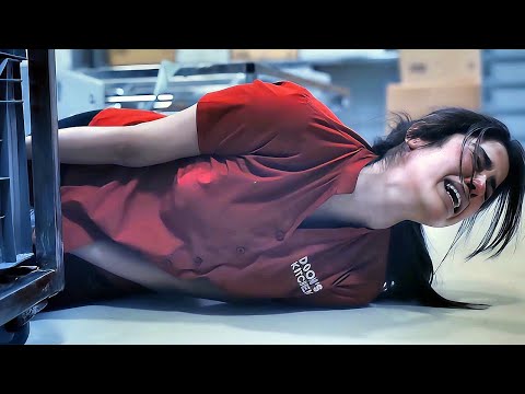 The Cute Girl Trapped In Ice The True Story Movie Explained In Hindi Urdu