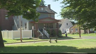 Moving soon? Wheeling appears to be one of the most affordable places to live