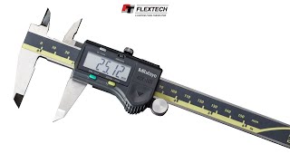 Quality Control -- Flextech, Inc.