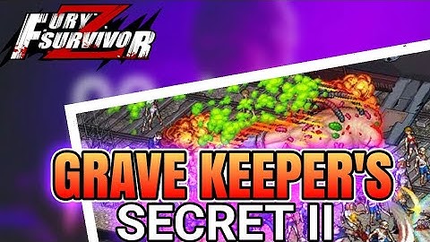 LOKASI MAZE CHAPTER 7 HARD MODE FURY SURVIVOR: PIXEL Z