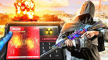 the Hardest Achievement in Call of Duty Warzone History (Complete Nuke Guide Modern Warfare 2)