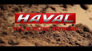 HAVAL Expedition 2019 HAVAL Expedition 2019
