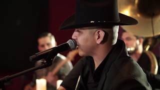 Video thumbnail of "Jovanny Cadena y Su Estilo Privado - Venganza Cumplida [En Vivo]"