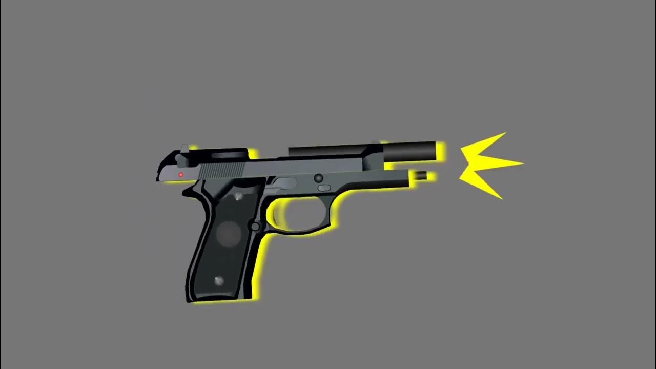 Gun Stick Nodes YouTube