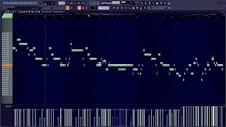 Testing A Bambi Chromatic For Something