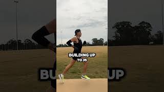Improving My 10Km Time Running Faster