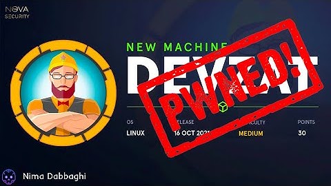 HackTheBox Devzat | Detailed Walkthrough