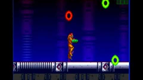 metroid zero mission part 13: Mother Brain and the Great Escape