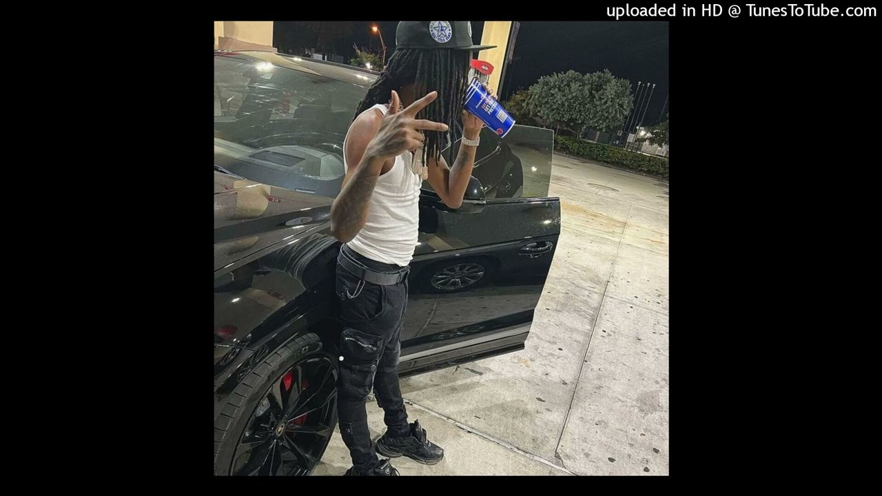 [FREE] Baby Smoove x Rocaine type beat - 