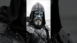 Scotland’s Blue Men: Sea Phantoms of the Minch