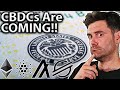 CBDCs Are COMING!! Could Other Cryptos Benefit?! 🤔