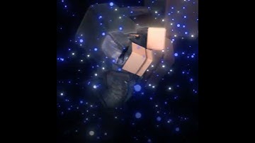 FIRST ROBLOX 3D EDIT #shorts #roblox #edit #ae #aeedit #aftereffects #cc #capcut #fyp #ttd3 #3d #vs