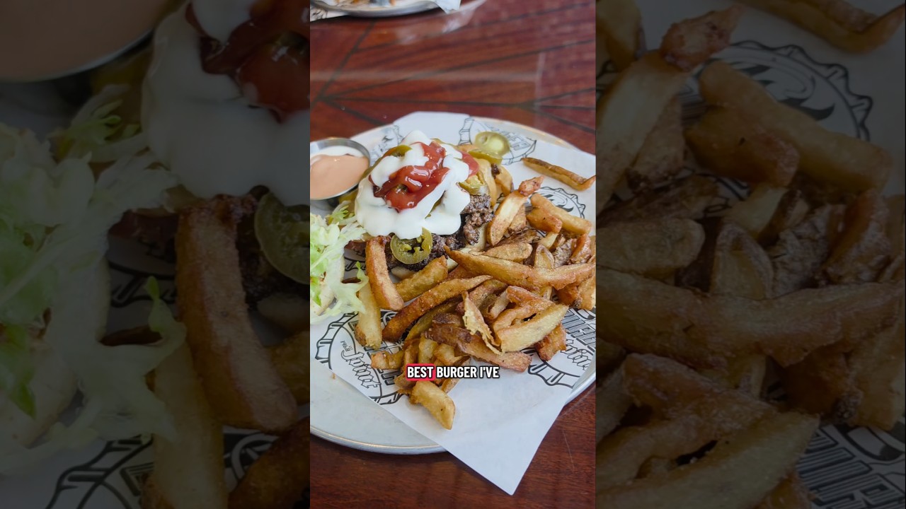 Carnival Glory Cruise Day 2 - Ship Tour Part 3 - Dining